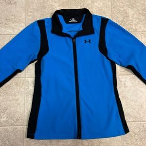 Under Armour fleece jacket